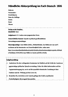 Vorschau Seite 1