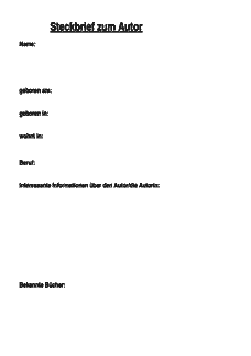 Vorschau Seite 1