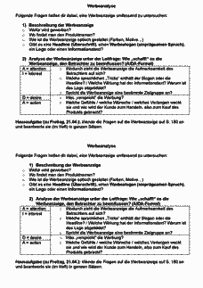 Vorschau Seite 1