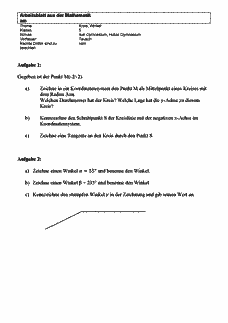 Vorschau Seite 1