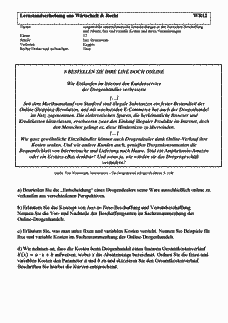 Vorschau Seite 1