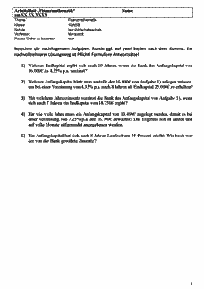 Vorschau Seite 1
