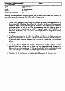 Vorschau Seite 1