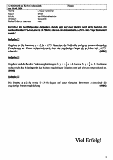 Vorschau Seite 1