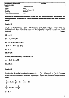 Vorschau Seite 1