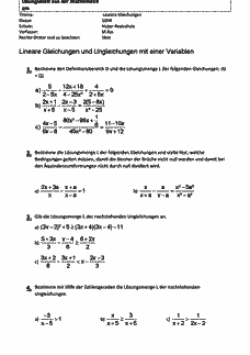 Vorschau Seite 1