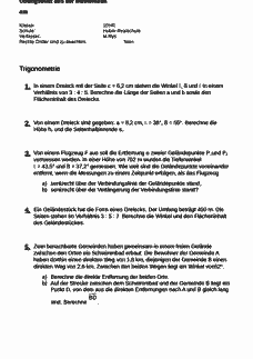 Vorschau Seite 1