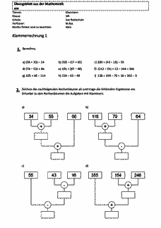 Vorschau Seite 1