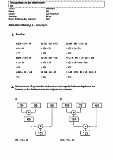 Vorschau Seite 1
