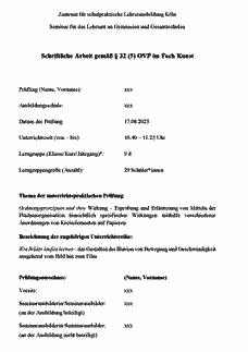 Vorschau Seite 1