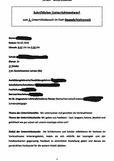 Vorschau Seite 1