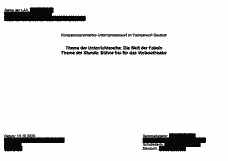 Vorschau Seite 1