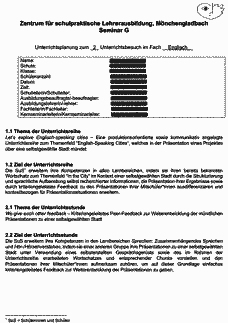 Vorschau Seite 1