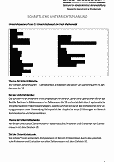 Vorschau Seite 1