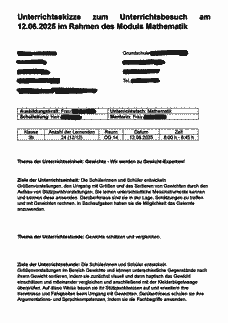 Vorschau Seite 1