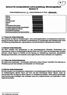 Vorschau Seite 1