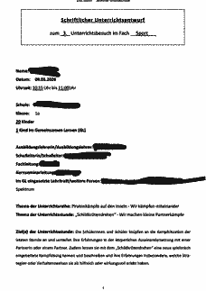 Vorschau Seite 1