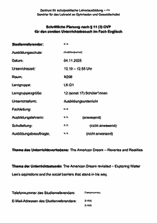 Vorschau Seite 1