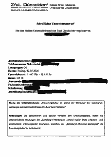 Vorschau Seite 1
