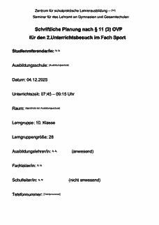 Vorschau Seite 1