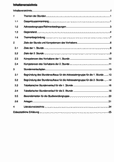 Vorschau Seite 1