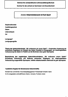 Vorschau Seite 1