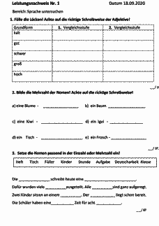 Vorschau Seite 1
