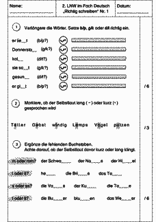 Vorschau Seite 1