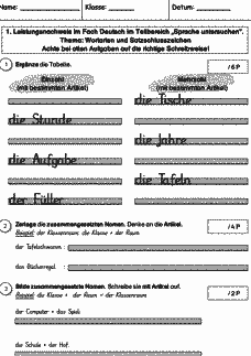 Vorschau Seite 1