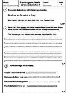 Vorschau Seite 1