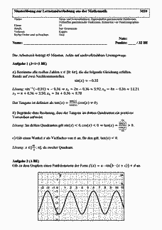 Vorschau Seite 1