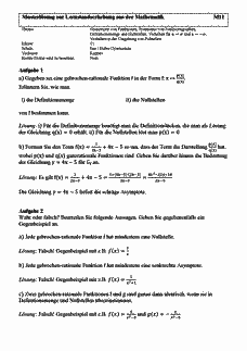 Vorschau Seite 1