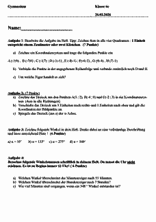 Vorschau Seite 1