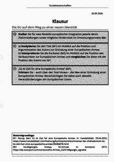 Vorschau Seite 1