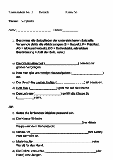Vorschau Seite 1