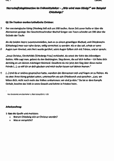Vorschau Seite 1