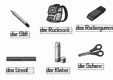 Vorschau Seite 1