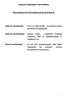 Vorschau Seite 1
