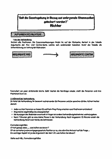 Vorschau Seite 1