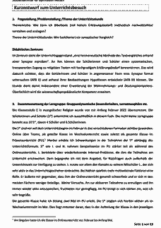 Vorschau Seite 1