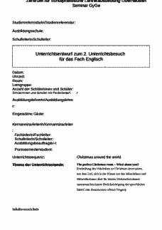 Vorschau Seite 1
