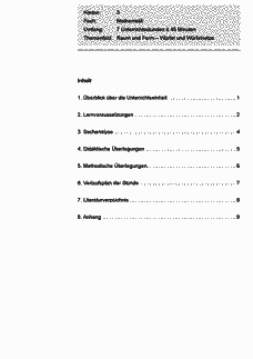 Vorschau Seite 1