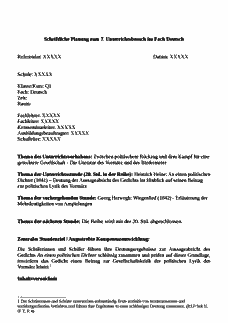Vorschau Seite 1