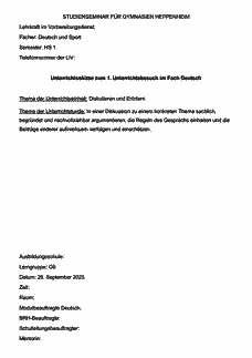 Vorschau Seite 1