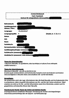 Vorschau Seite 1