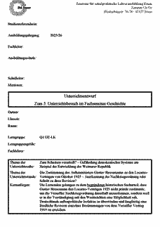 Vorschau Seite 1