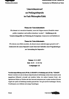 Vorschau Seite 1