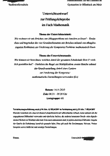 Vorschau Seite 1