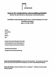 Vorschau Seite 1
