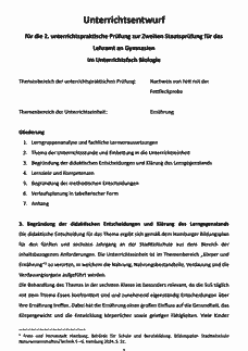 Vorschau Seite 1